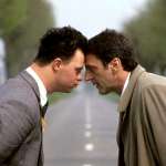 Daniel Auteuil, Pascal Duquenne