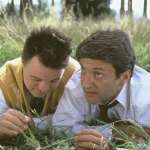 Daniel Auteuil, Pascal Duquenne