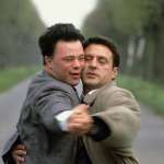 Daniel Auteuil, Pascal Duquenne