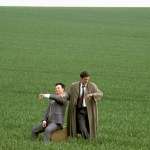 Daniel Auteuil, Pascal Duquenne