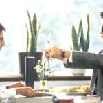 Daniel Auteuil, Pascal Duquenne