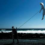 Asa Butterfield, Ella Purnell