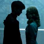 Asa Butterfield, Ella Purnell