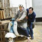 Abdellah Moundy, Jean Dujardin