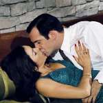 Aure Atika, Jean Dujardin