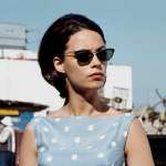 B&eacute;r&eacute;nice Bejo