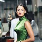 B&eacute;r&eacute;nice Bejo