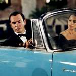 B&eacute;r&eacute;nice Bejo, Jean Dujardin