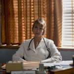 M&eacute;lanie Laurent