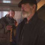 Dave Bautista, Pierce Brosnan