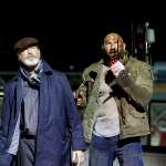 Dave Bautista, Pierce Brosnan