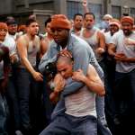 Michael Irby, George W. Scott