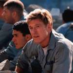 Robert Redford, Rocky Abou-Sakher