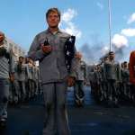 Robert Redford, Mark Ruffalo, Paul Calderon