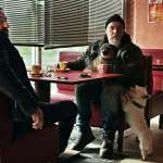 Albert Dupontel, Bouli Lanners