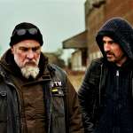 Albert Dupontel, Bouli Lanners