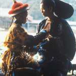 Henry Kyi, Richard Vuu