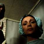 Cynthia Carr, Richard Towers