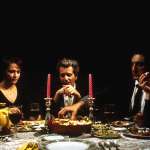 David Hess, Cynthia Carr, Fred J. Lincoln, Richard Towers, Jeramie Rain