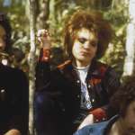 David Hess, Jeramie Rain, Marc Sheffler