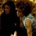 Lucy Grantham, Jeramie Rain