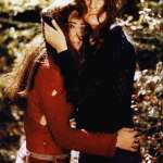 Sandra Peabody, Lucy Grantham