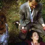 Sandra Peabody, Fred J. Lincoln, Jeramie Rain