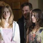 Martha MacIsaac, Sara Paxton, Aaron Paul