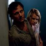 Monica Potter, Tony Goldwyn