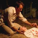 Ashley Bell, Patrick Fabian