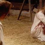 Ashley Bell, Patrick Fabian