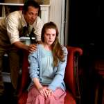 Ashley Bell, Patrick Fabian