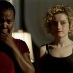 Ashley Bell, Erica Michelle, Sharice A. Williams, Julia Garner