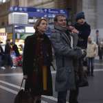 Ursina Lardi, Devid Striesow