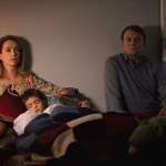 Ursina Lardi, Devid Striesow