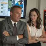 Jennifer Garner, Kevin Costner