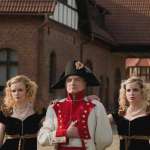 Aleksander Podolak, Maja Frykowska