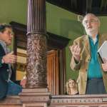 Mariusz Pujszo, Maja Frykowska, Marek Włodarczyk