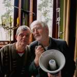 Mariusz Pujszo, Henryk Gołębiewski