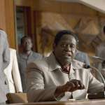 Forest Whitaker, David Oyelowo