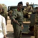 Forest Whitaker, James McAvoy