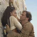 Aishwarya Rai Bachchan, Colin Firth