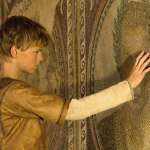 Thomas Brodie-Sangster