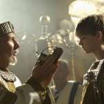 Thomas Brodie-Sangster