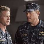 Adam Baldwin, Eric Dane