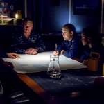 Adam Baldwin, Eric Dane, Christina Elmore, Michael Curran-Dorsano