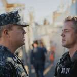 Adam Baldwin, Eric Dane