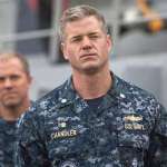 Adam Baldwin, Eric Dane