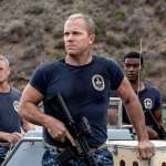 Adam Baldwin, Eric Dane, Charles Parnell