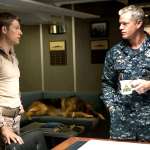 Eric Dane, Travis Van Winkle